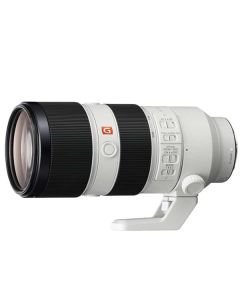 Sony FE 70-200mm f/2.8 GM