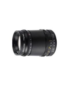 TTArtisan 100mm f/2.8 Bubble Bokeh for Canon RF