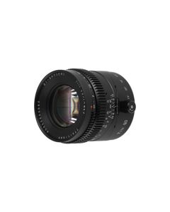 TTArtisan 50mm f/1.4 Tilt for Sony E Full Frame