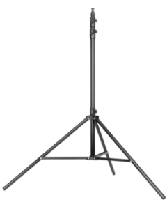 Standard Light Stand for Studio Lights