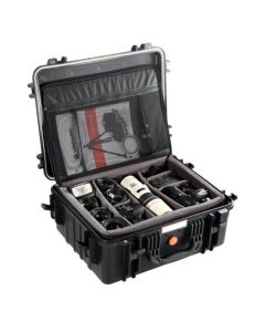 Vanguard Supreme 53D Hard Case