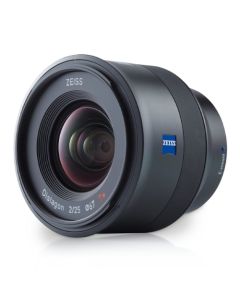 Zeiss Batis 25mm f/2 E