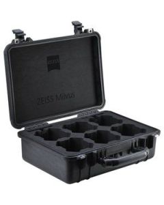 Milvus Transport Case