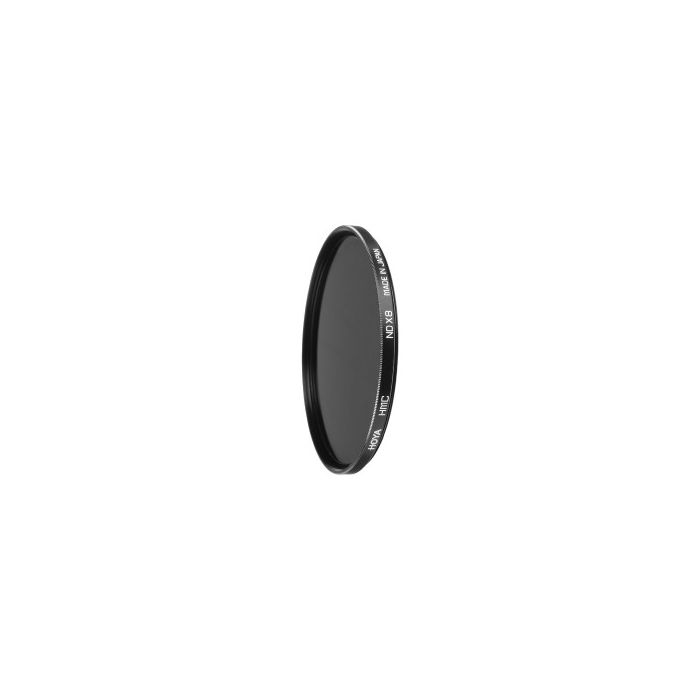 58mm Neutral Density ND8 Filter