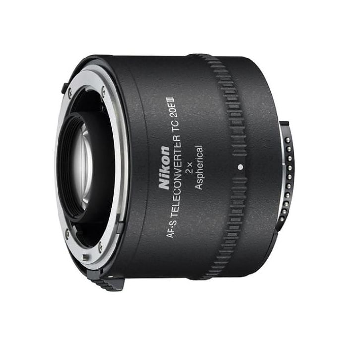 AF-S Teleconverter TC-20E III