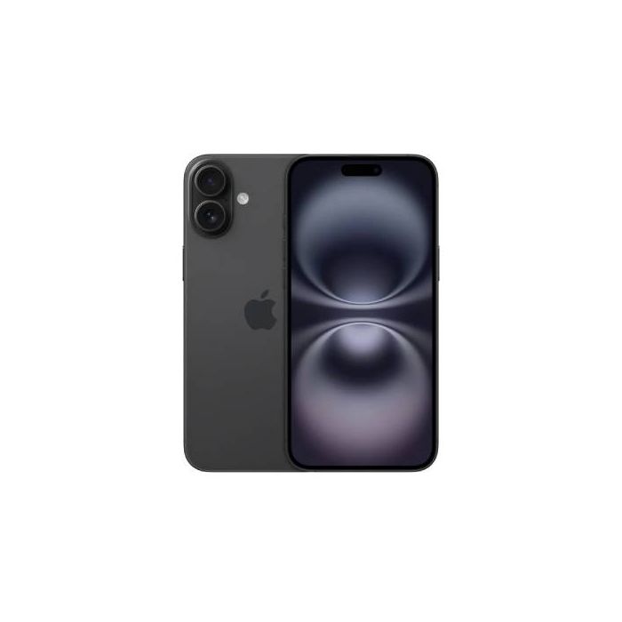 Apple iPhone 16 Plus