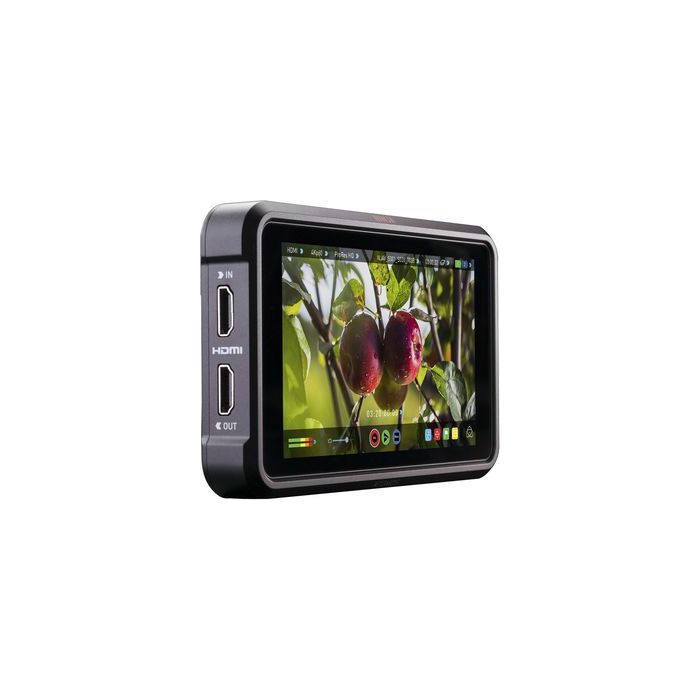 Atomos Ninja V External Recorder with SSD