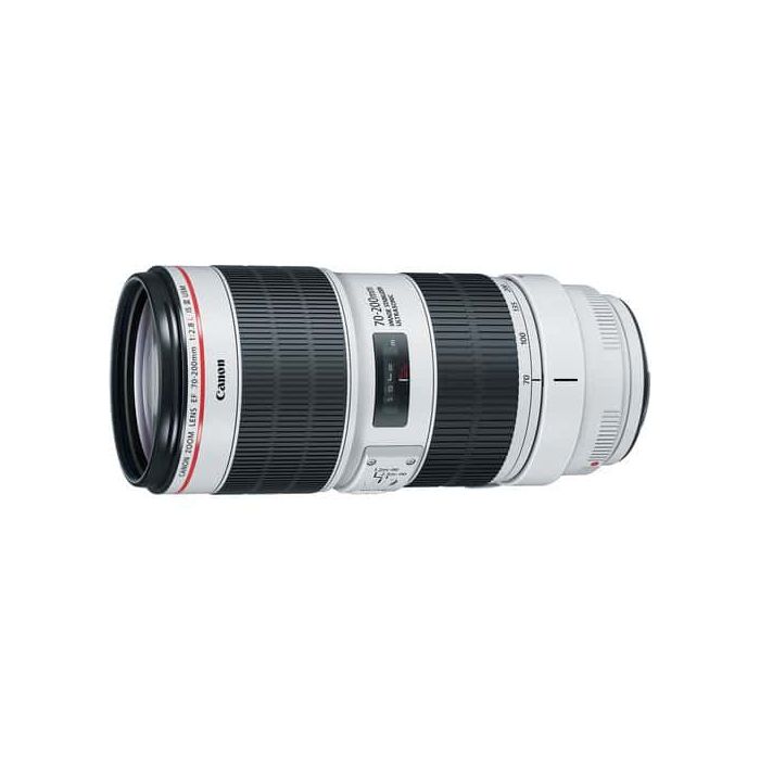Canon EF 70-200mm f/2.8L IS III USM