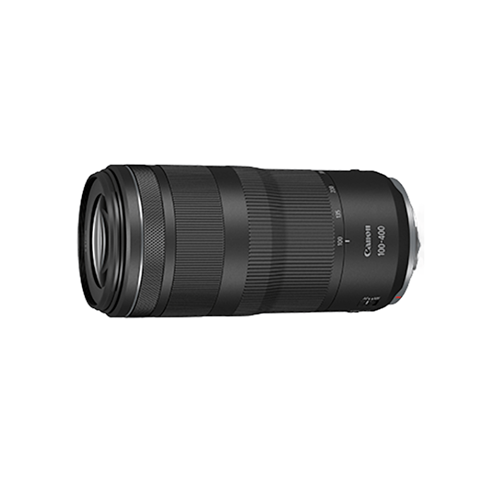 Canon RF 100-400mm f/5.6-8 IS USM