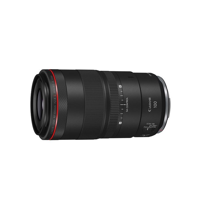 Canon RF 100mm f/2.8L Macro IS USM