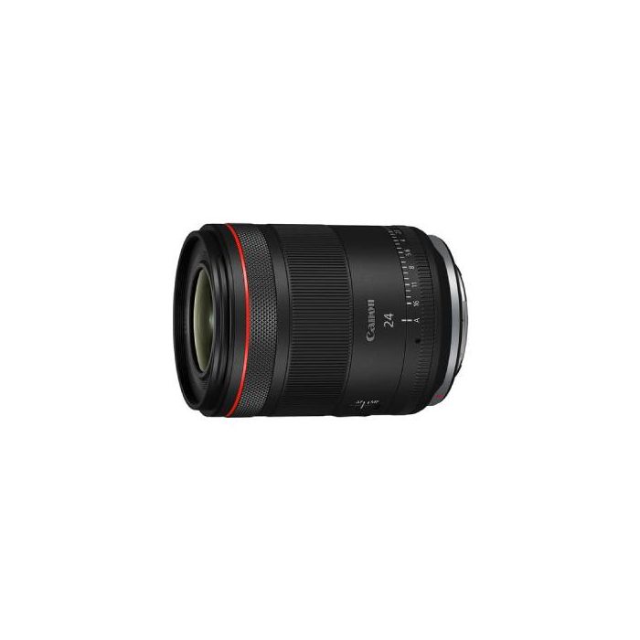 Canon RF 24mm f/1.4L VCM