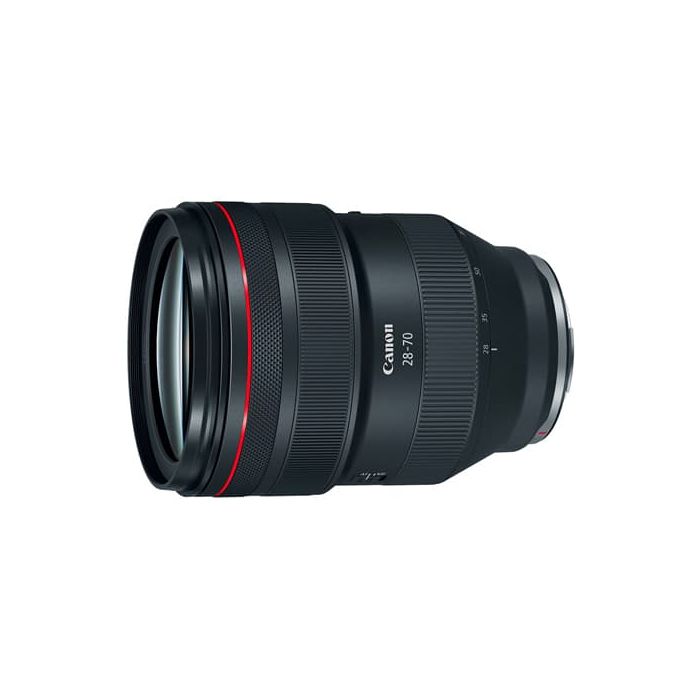 Canon RF 28-70mm f/2 L USM