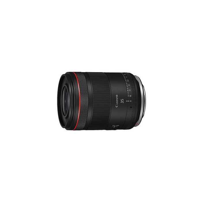 Canon RF 35mm f/1.4L VCM
