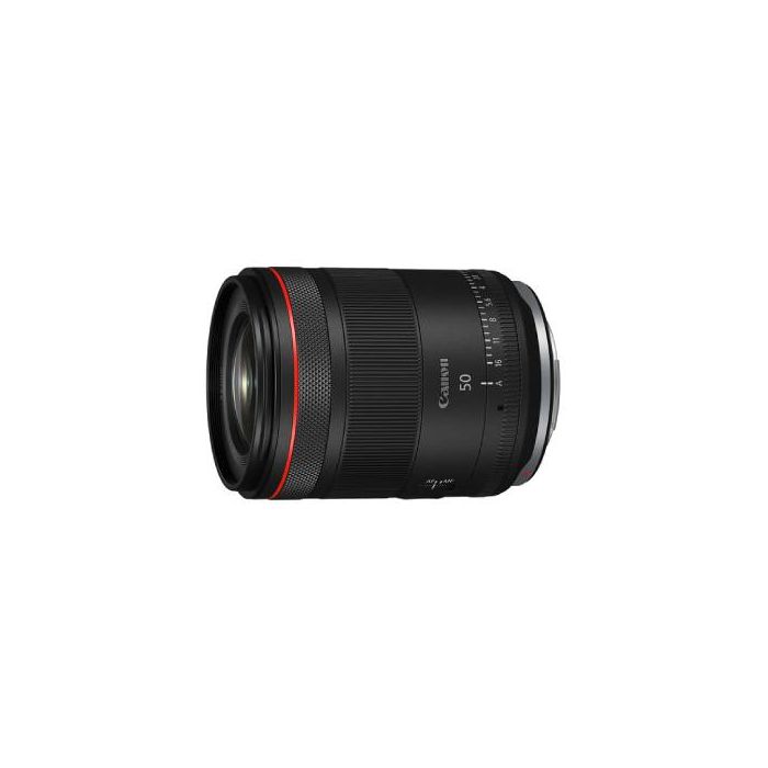 Canon RF 50mm f/1.4L VCM