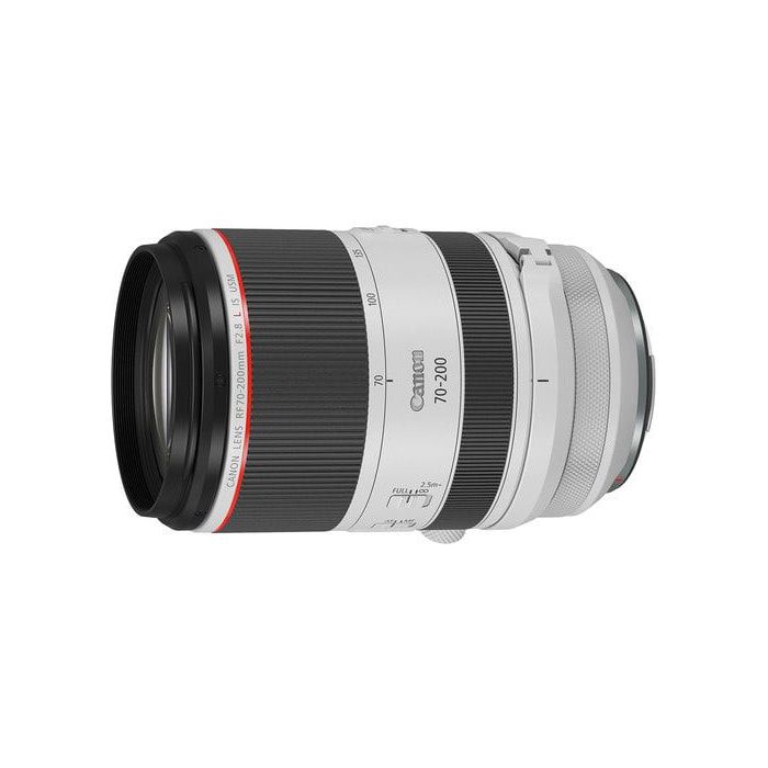 Canon RF 70-200mm f/2.8L IS USM