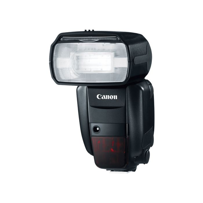 Canon Speedlite 600 EX-RT