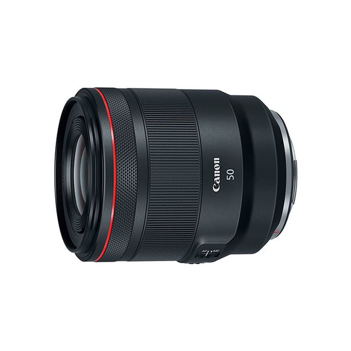 Canon RF 50mm f/1.2 L USM