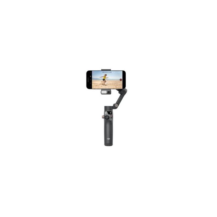 DJI Osmo Mobile 7P Smartphone Gimbal