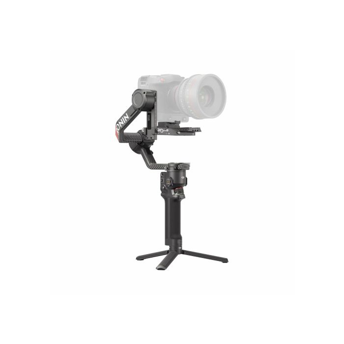 DJI RS4 Pro Gimbal Stabilizer