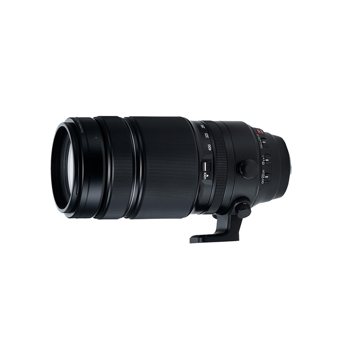 Fujinon XF 100-400mm f/4.5-5.6 R LM OIS WR