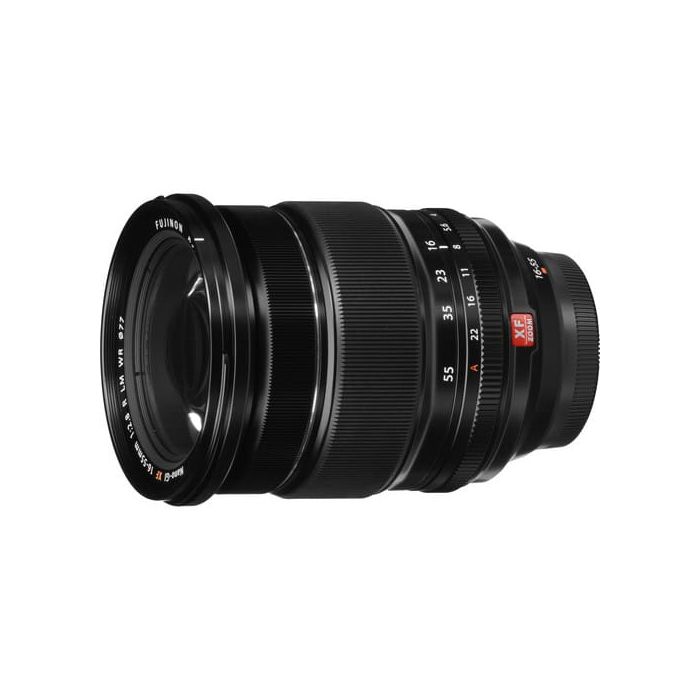 Fujinon XF 16-55mm f/2.8 R LM WR