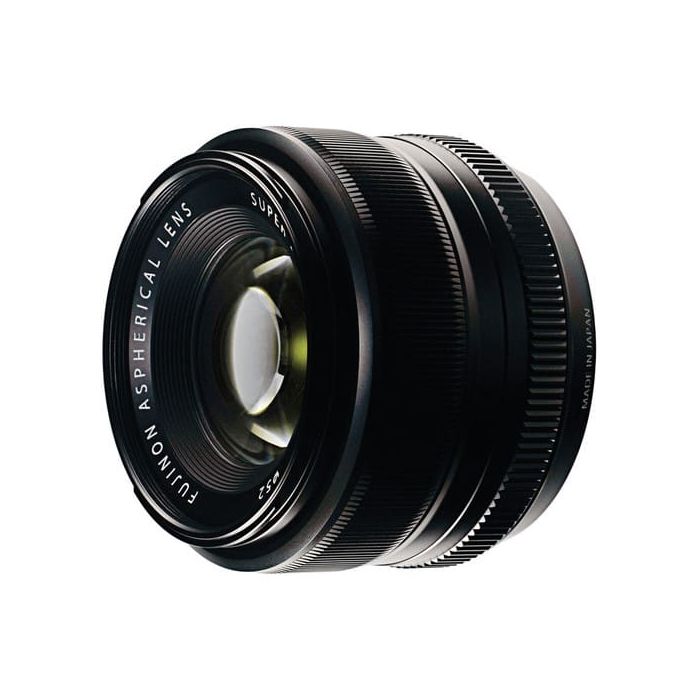 Fujinon XF 35mm f/1.4 R