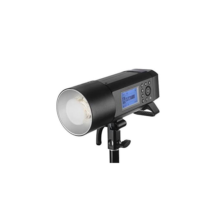 Godox AD400 Pro Outdoor TTL Flash