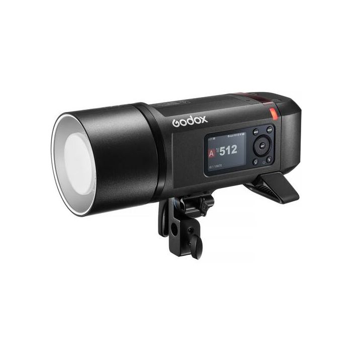 Godox AD600 Pro II Outdoor TTL Flash