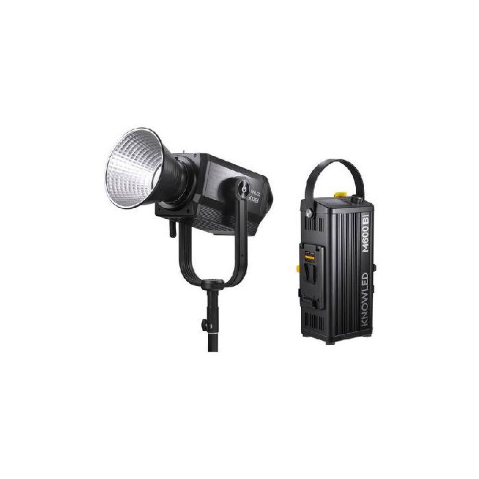 Godox Knowled M600 Bi Bicolor LED Light