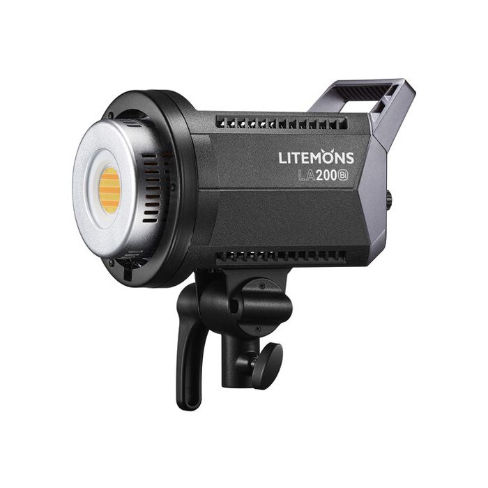 Godox Litemons LA200Bi Bi-Color LED Light