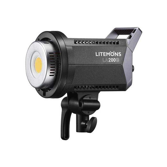 Godox Litemons LA200D Daylight LED Light