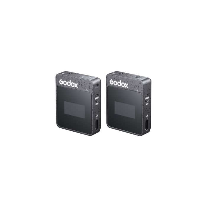 Godox MoveLink II M1 Wireless Mic