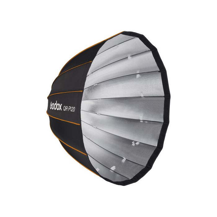 Godox QR-P120 Parabolic Softbox with Bowens Mount