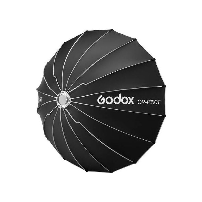 Godox QR-P150T Parabolic Softbox with Bowens Mount