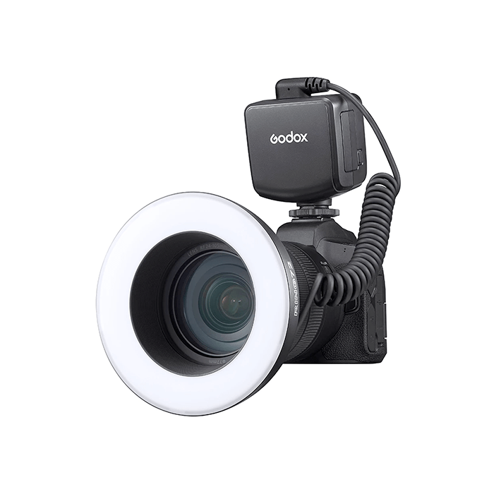 Godox Ring72 Macro LED Ring Light