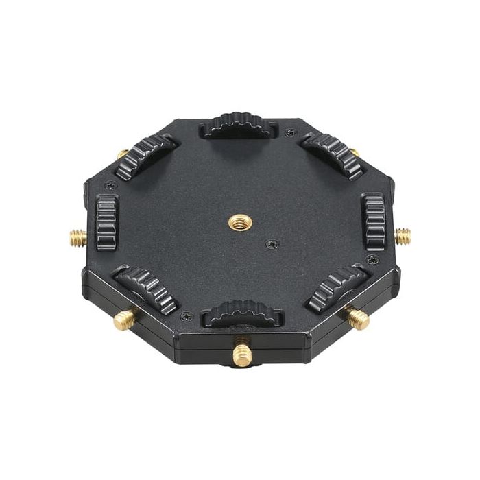 Godox TL-M8 8-Light Coupler for TL-30 Lights