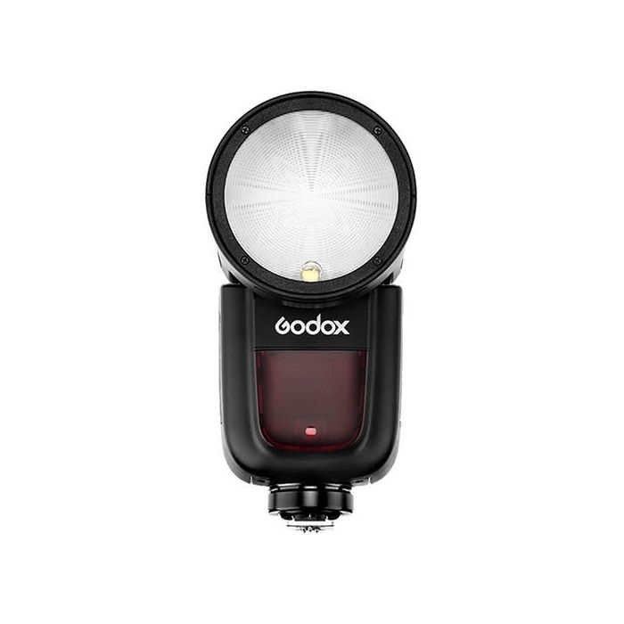 Godox V1F Round Head Flash for Fuji