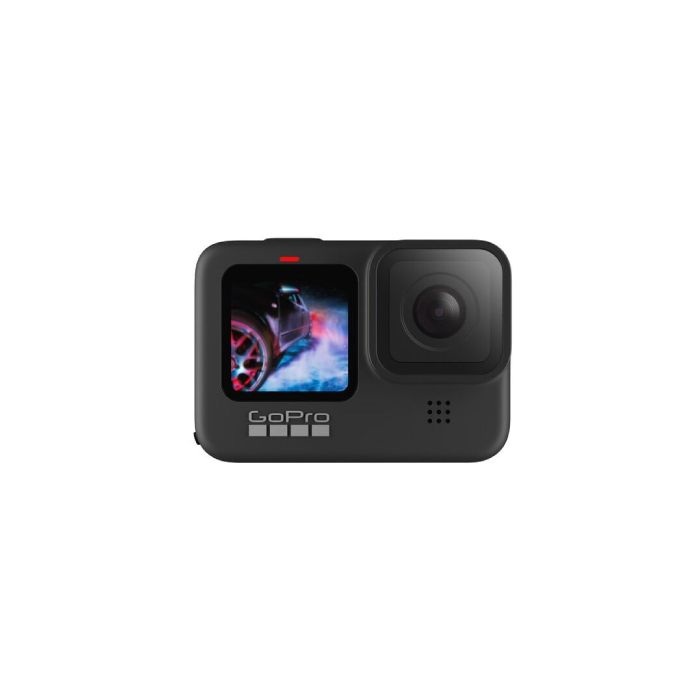 GoPro Hero 9 Black