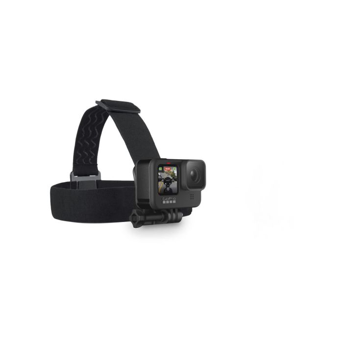 GoPro Hero Head Strap