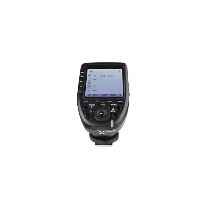 Godox XProN Transmitter for Nikon