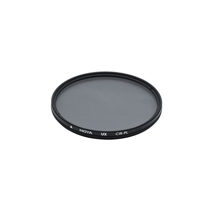58mm Circular Polariser CPL Filter