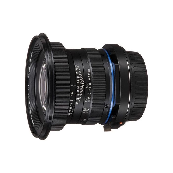 Laowa 15mm f/4 Macro for Sony E