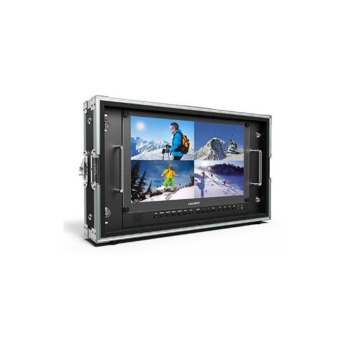 Lilliput BM150-4KS Field Monitor