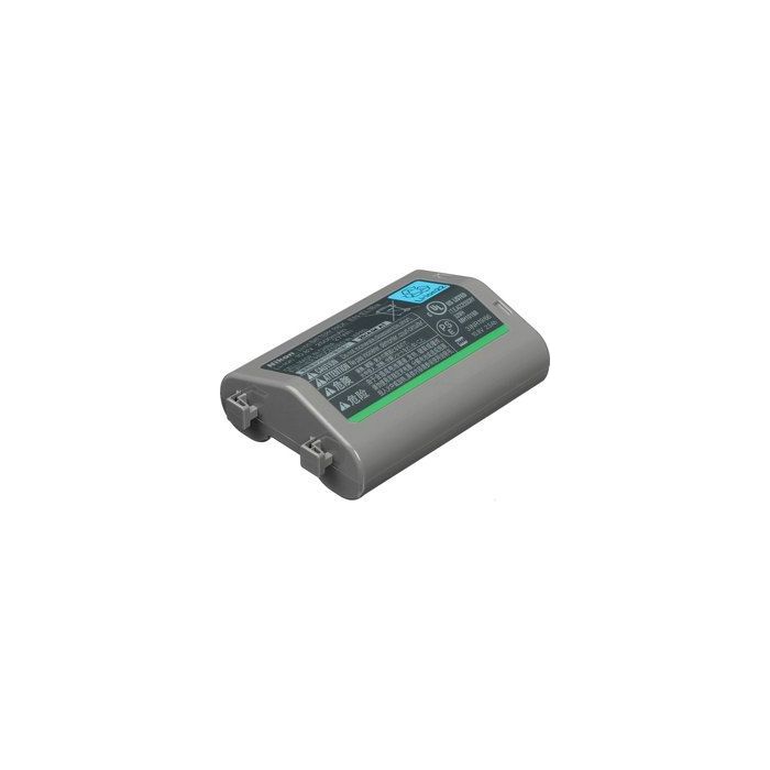 Nikon Battery Pack EN-EL18a