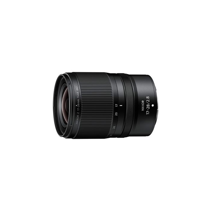 Nikkor Z 17-28mm f/2.8