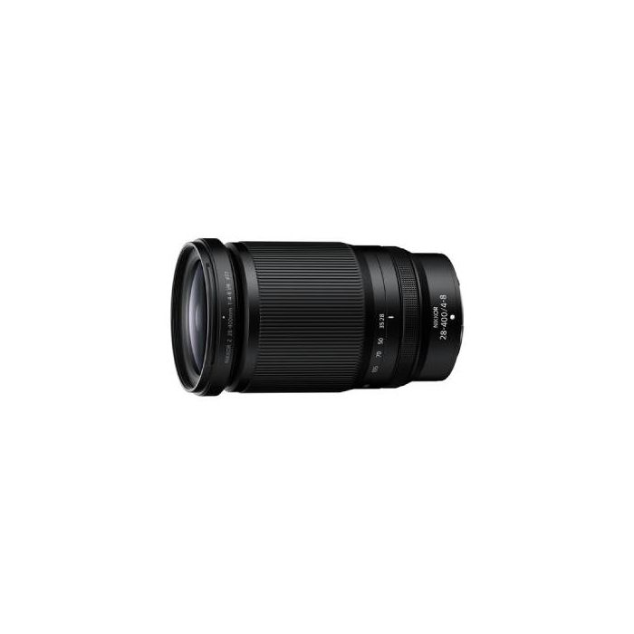 Nikkor Z 28-400mm f/4-8 VR