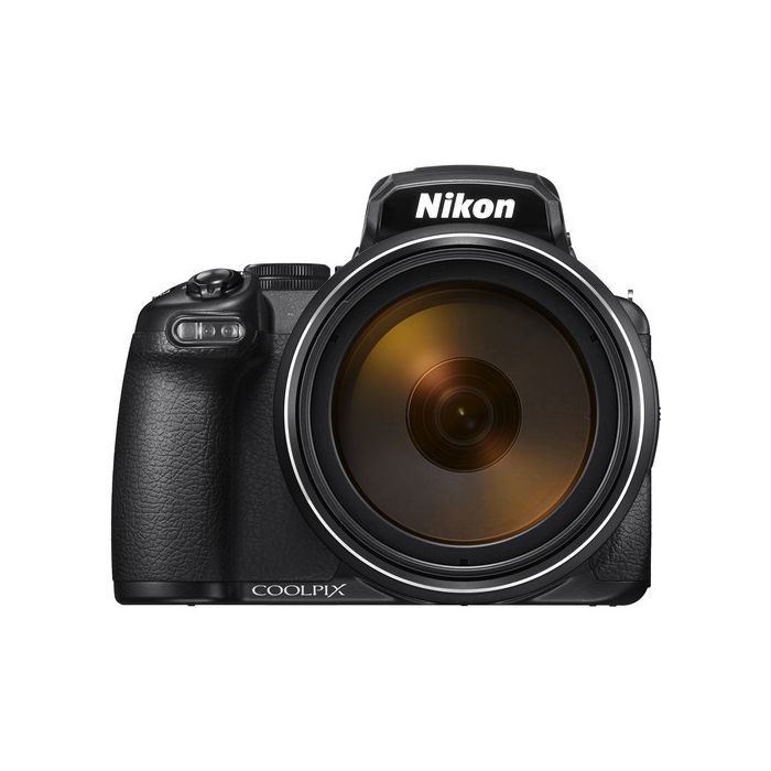 Nikon Coolpix P1000