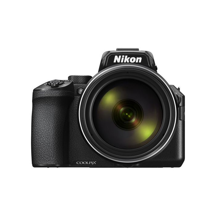 Nikon Coolpix P950