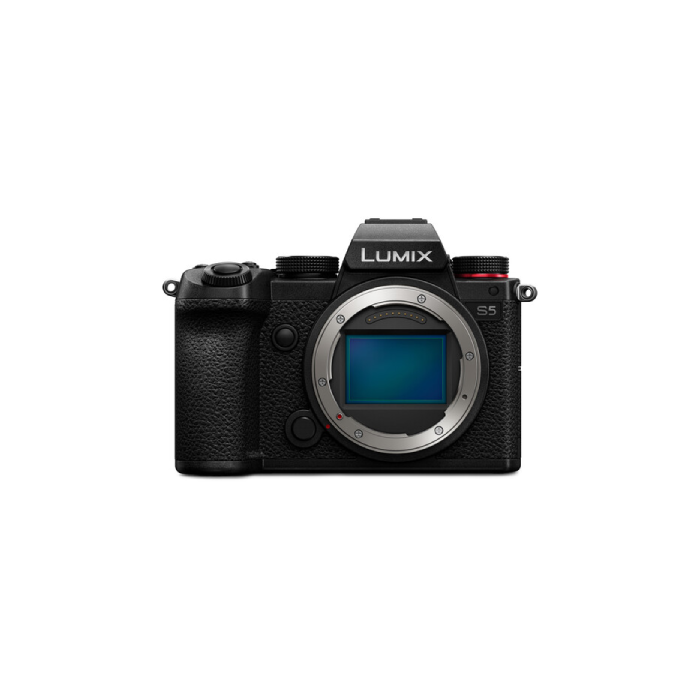 Panasonic Lumix S5