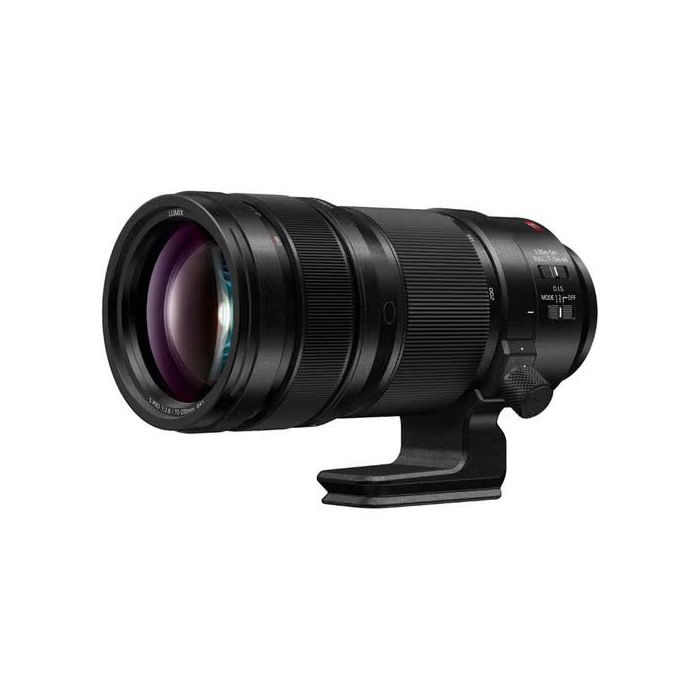 Panasonic Lumix S PRO 70-200mm f/2.8 OIS